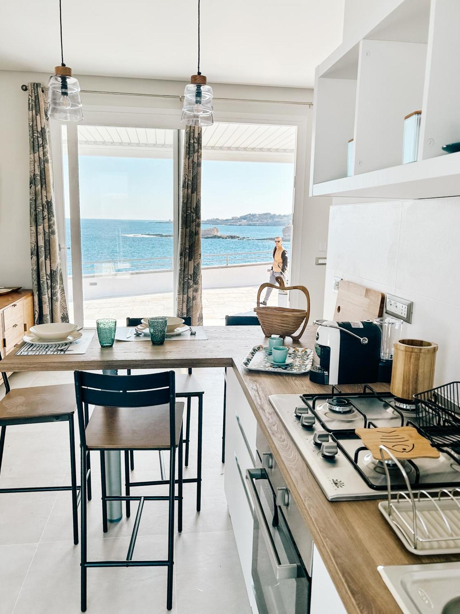 Marinabay Villa Augusta Kültér fotó
