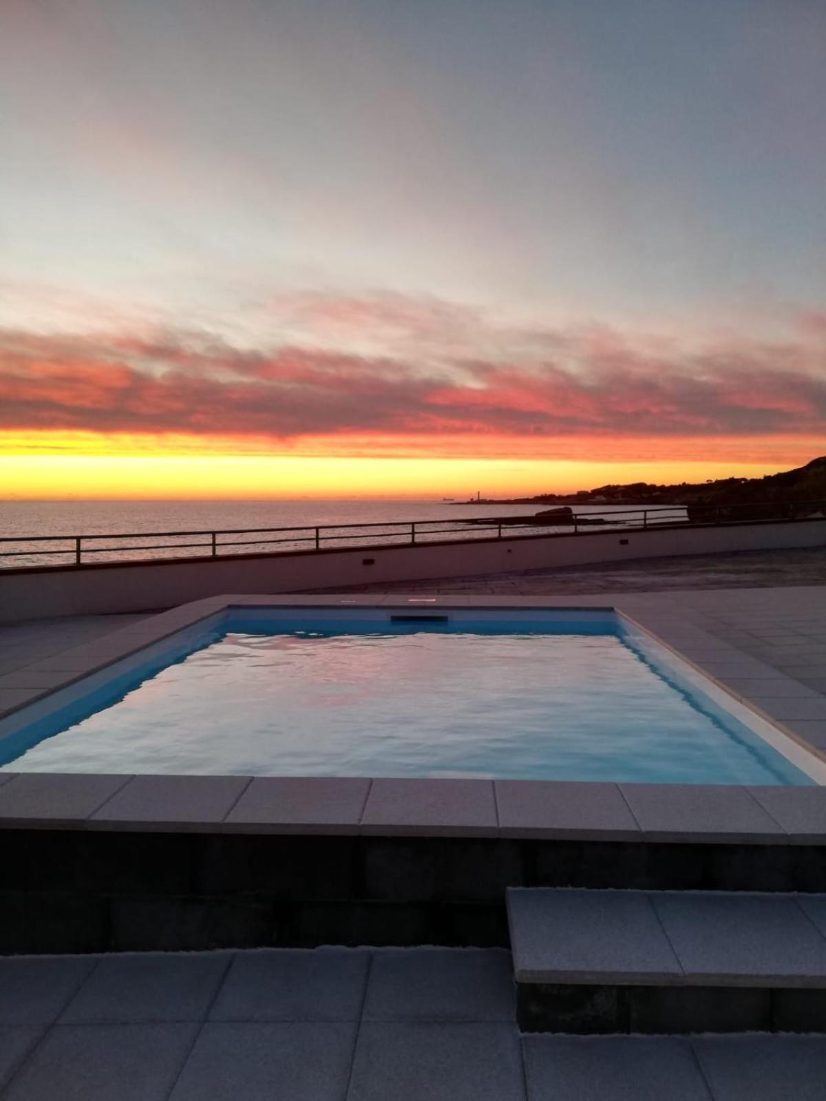 Marinabay Villa Augusta Kültér fotó