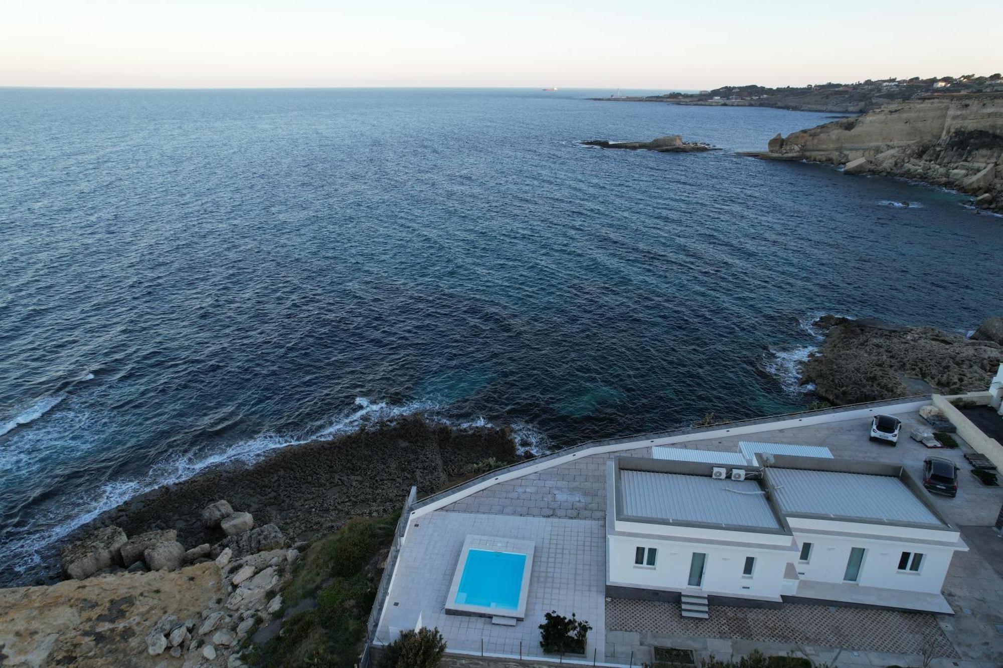 Marinabay Villa Augusta Kültér fotó