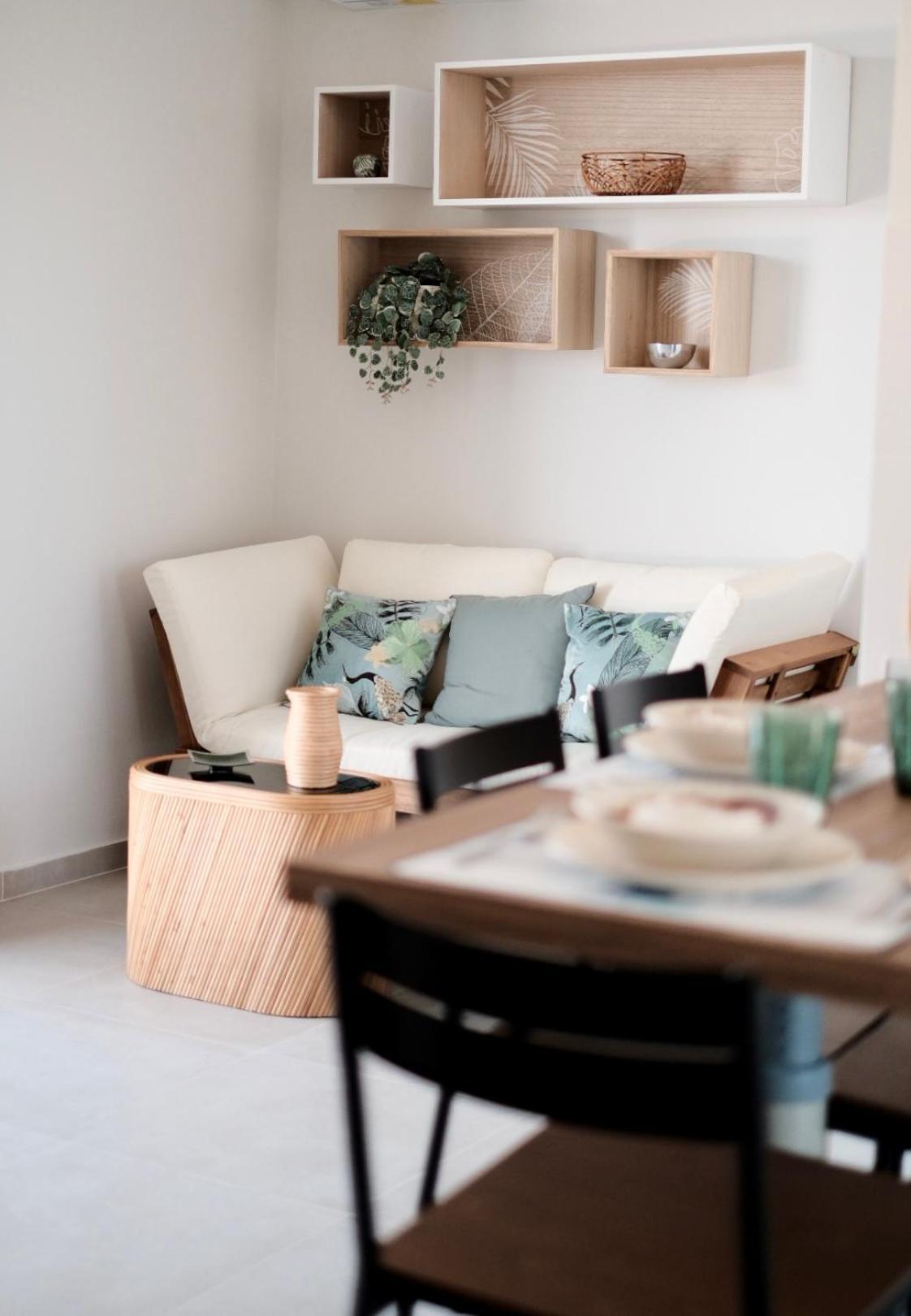 Marinabay Villa Augusta Kültér fotó
