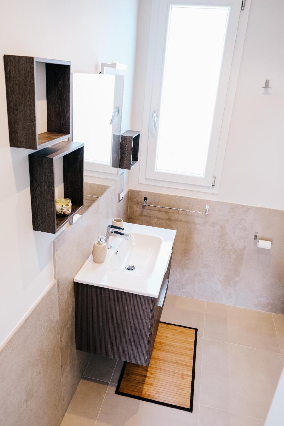 Marinabay Villa Augusta Kültér fotó