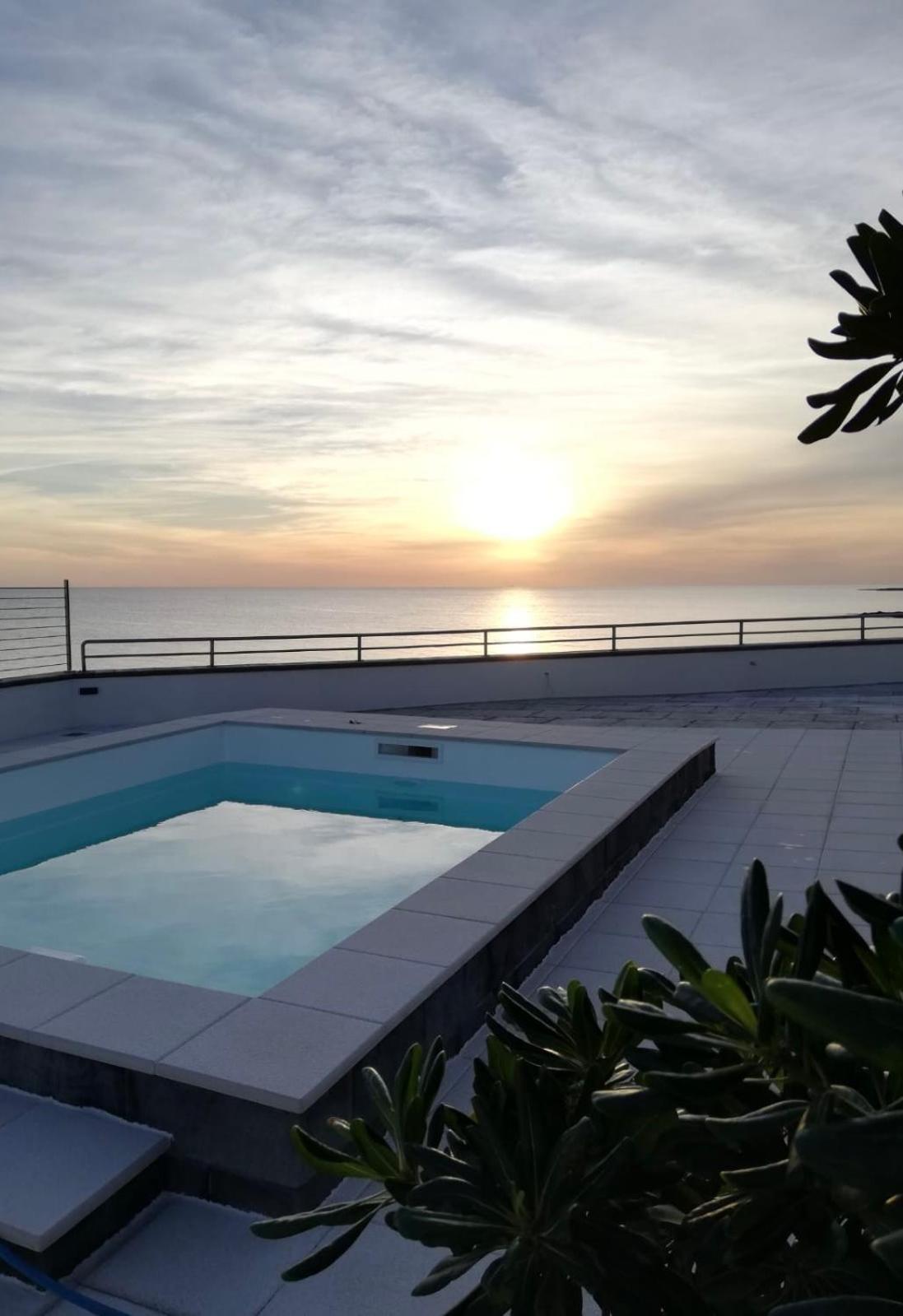 Marinabay Villa Augusta Kültér fotó