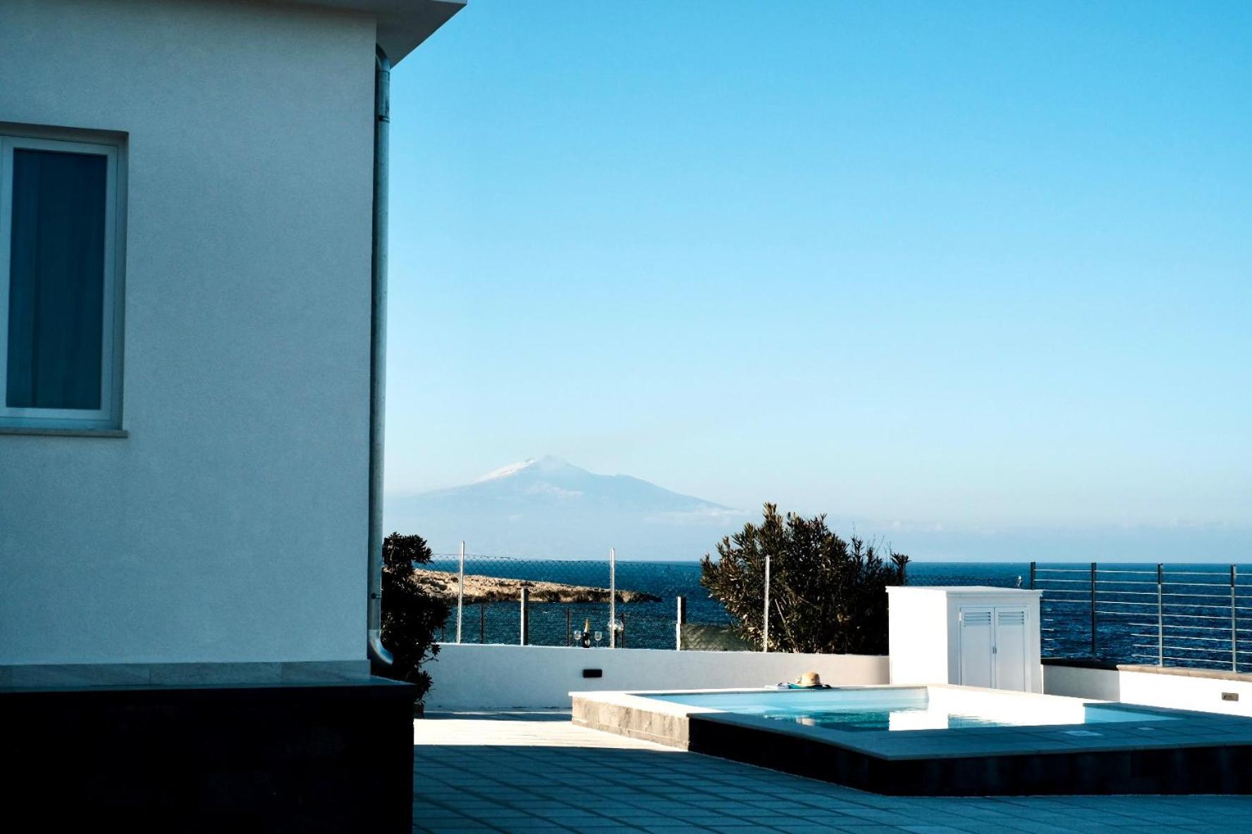 Marinabay Villa Augusta Kültér fotó