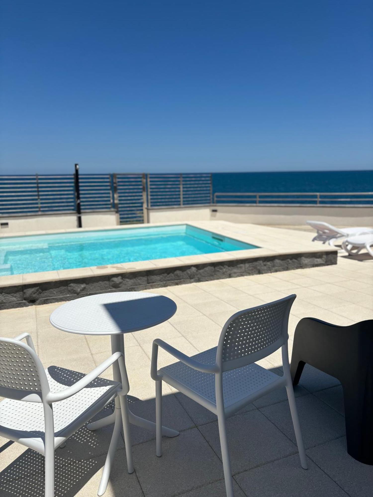 Marinabay Villa Augusta Kültér fotó